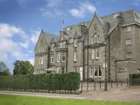 Alexandra Hotel Hotels near Fort William