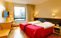 Dorpat Hotel Hotels in Tartu