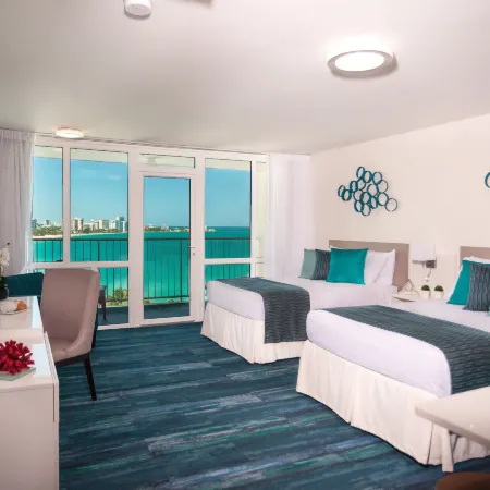 Esj Beach Hotel