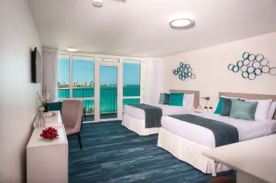 Esj Towers Hotels in Carolina