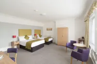 Ship and Castle Hotel Hotels in Truro
