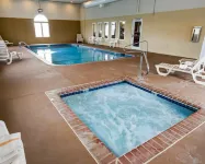 MainStay Suites St Robert-Fort Leonard Wood Hotels in Saint Robert