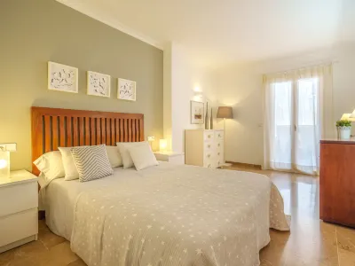 Maritimo Hotels near Alcudia beach