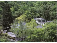 Onsen Theme Park Ryuudou