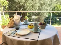 Bastide Sainte Trinide Hotels in Bandol