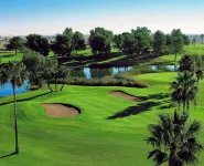 Francisco Grande Hotel and Golf Resort - 3 étoiles