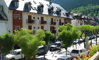 Hotel Fonfreda