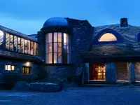 Delphi Resort Hotel & Spa Hotel a Renvyle