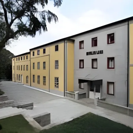 Hotel do Lago