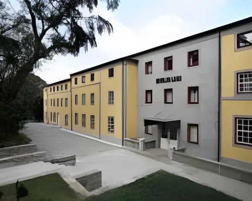 Hotel do Lago Hotels in der Nähe von Basilika Unserer Lieben Frau von Sameiro