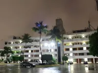 Hotel San Antonio Hotels in Tampico