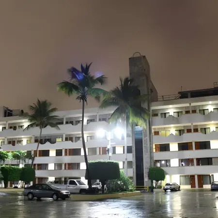 Hotel San Antonio