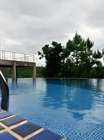 รูปภาพของออน เดอะ ร็อค ชัยภูมิ เบด แอนด์ เบรคฟาสท์