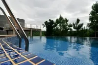 On the Rock Chaiyaphum Bed & Breakfast Hotels in Amphoe Kaeng Khro