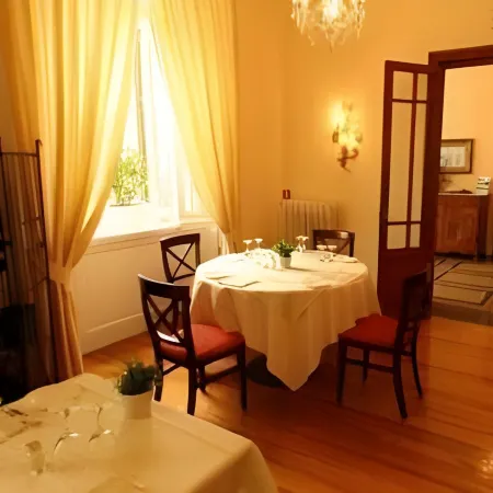 Hotel Canali, Portofino Coast