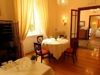 Hotel Canali, Portofino Coast - servizio colazione