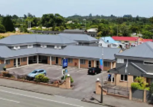 Asure Chelsea Gateway Motor Lodge โรงแรมใน