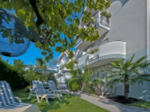 Hotel Villa Groff