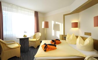 Montana Landhotel Gummersbach-Nord