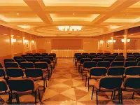 Hotel Silver Palace Hotel di Rajkot