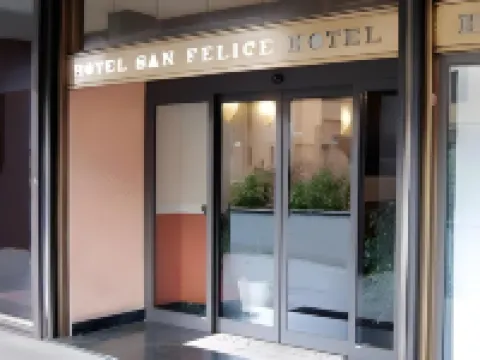 Hotel San Felice