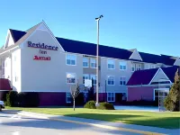 Residence Inn Amarillo Hotels in Amarillo