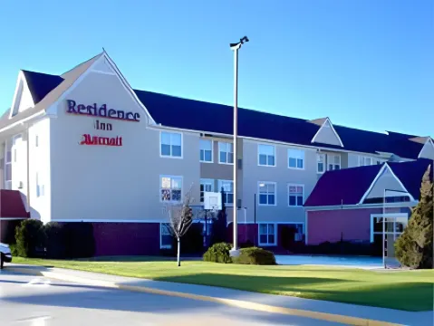 Residence Inn Amarillo