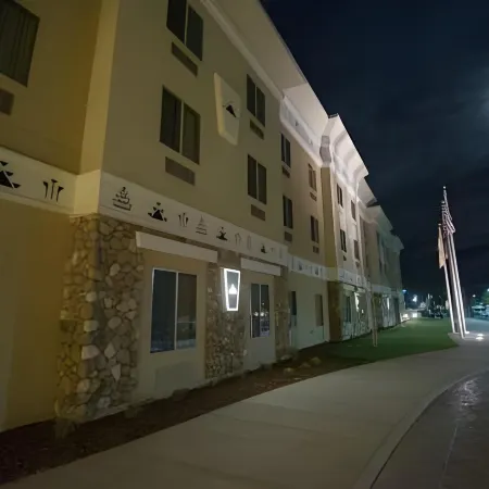 Win-River Resort and Casino