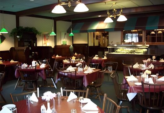 1. 로드웨이 인 리..