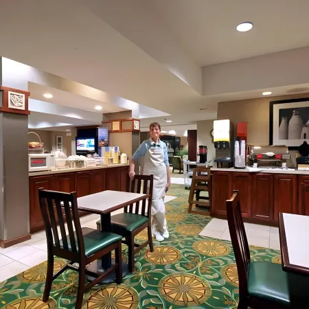 Hampton Inn Pawley's Island