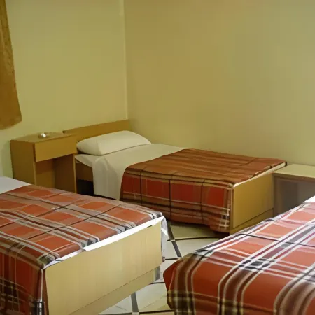 Mansour Hotel