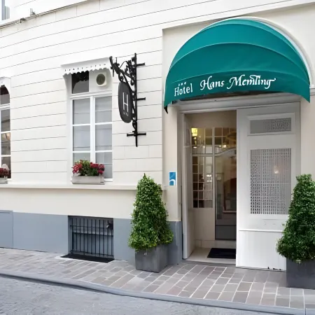 Hotel du Théâtre