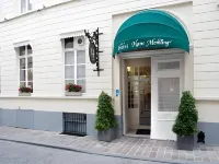 Hotel du Théâtre Hotel a 