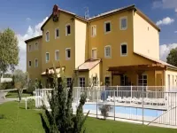 Ibis Manosque Cadarache Hotels in Manosque