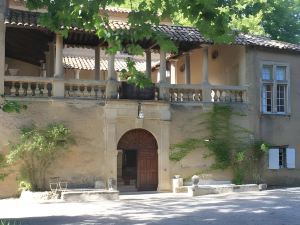 Château Beaupré Deleuze