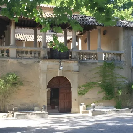Chambres d'Hôtes Château Beaupré