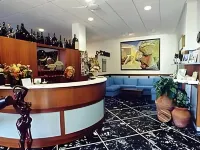 阿根廷別墅酒店 - 酒吧