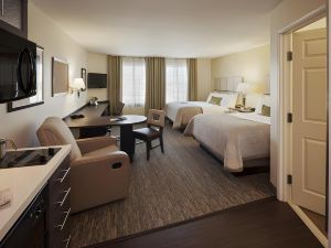 Candlewood Suites El Dorado