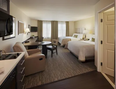 Candlewood Suites El Dorado