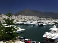 Ona Marbella Inn Hotels in Marbella