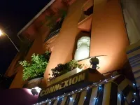 Arome Hotel Hotels in Nice Waterfront