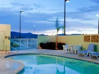 Holiday Inn Express SALTILLO ZONA AEROPUERTO by IHG - Familievenlig
