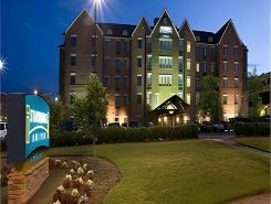 Staybridge Suites TYSONS - MCLEAN by IHG