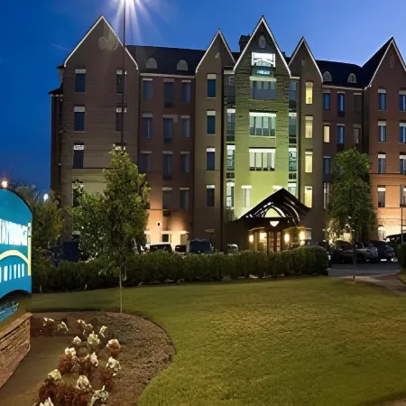 Staybridge Suites TYSONS - MCLEAN by IHG