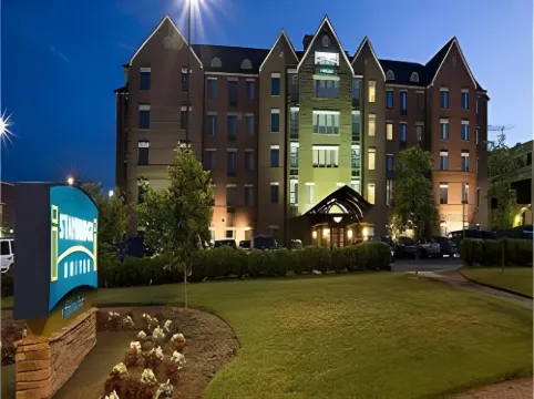 Staybridge Suites TYSONS - MCLEAN by IHG