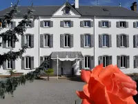 Le Château d'Orleix Hôtels à : Nouilhan