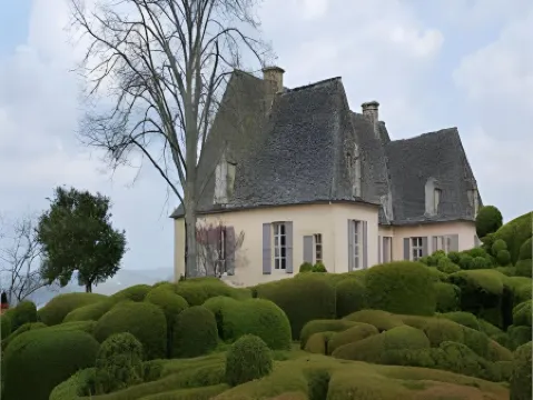 ibis budget Bergerac