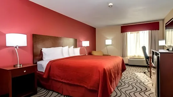 Quality Inn & Suites Altoona - des Moines