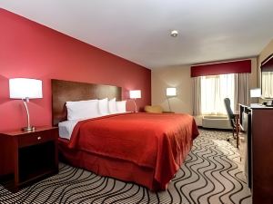 Quality Inn & Suites Altoona - des Moines