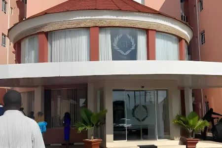 G Pinnacle Отели в г. Илорин